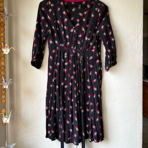 Knee-length Boden Dress